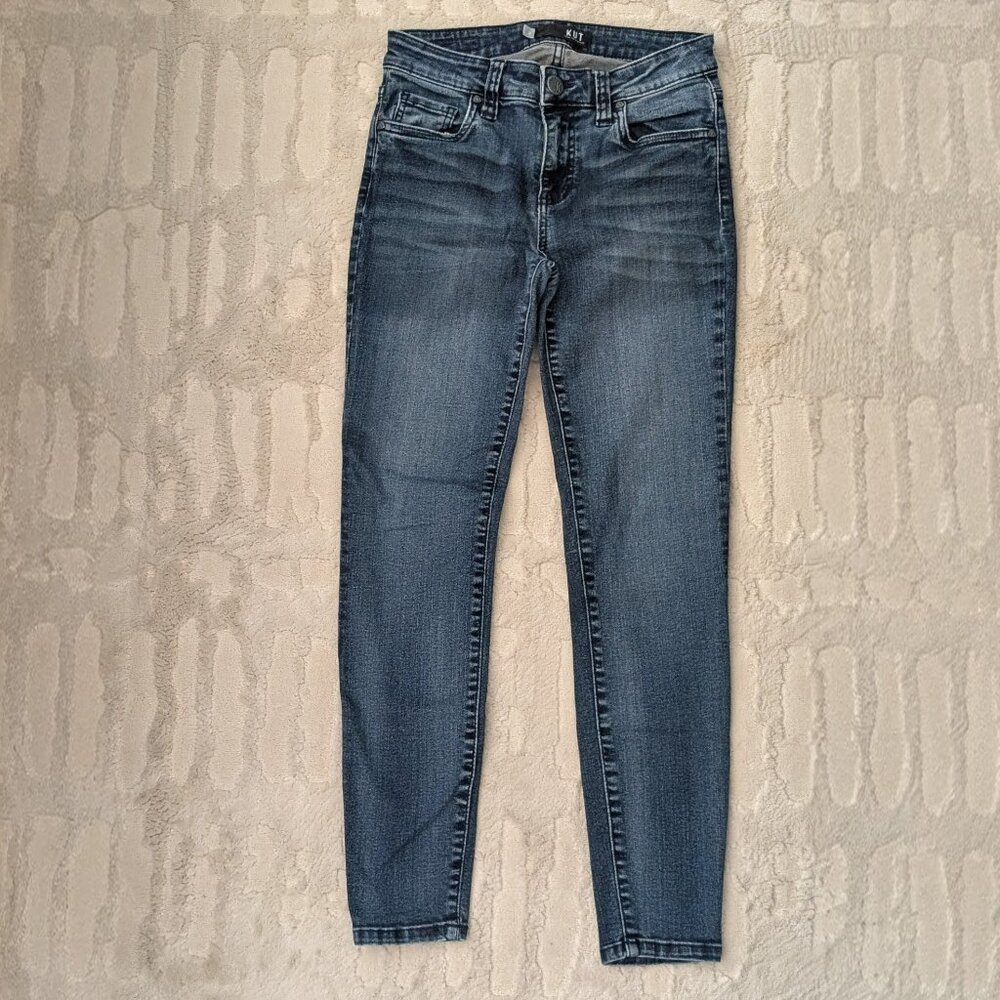 Kut from Kloth Jeans, Size 2